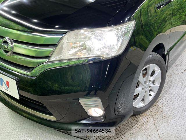 Nissan SERENA 2011-10 8527240-15