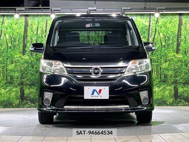 Nissan SERENA 2011-10 8527240-16