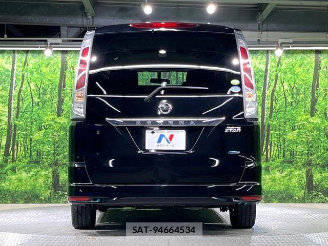Nissan SERENA 2011-10 8527240-17