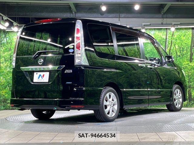 Nissan SERENA 2011-10 8527240-19