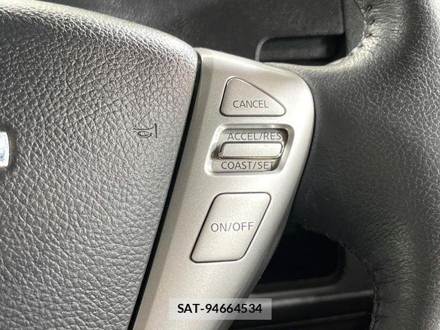 Nissan SERENA 2011-10 8527240-3