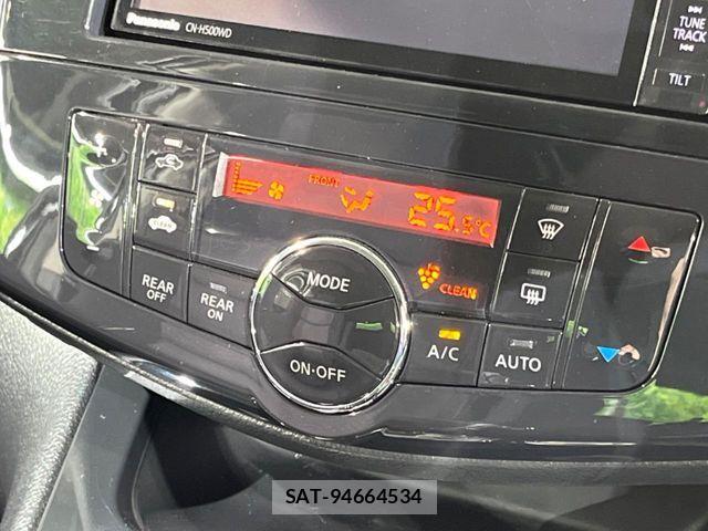Nissan SERENA 2011-10 8527240-7