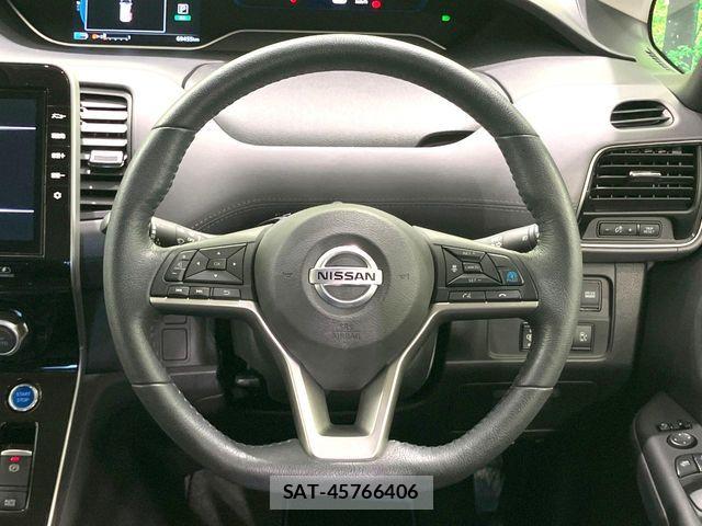 Nissan SERENA 2020-12 8527226-11