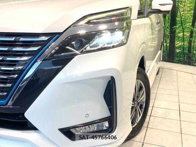 Nissan SERENA 2020-12 8527226-12
