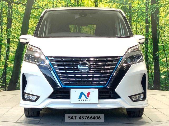 Nissan SERENA 2020-12 8527226-14