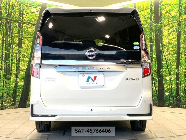 Nissan SERENA 2020-12 8527226-15
