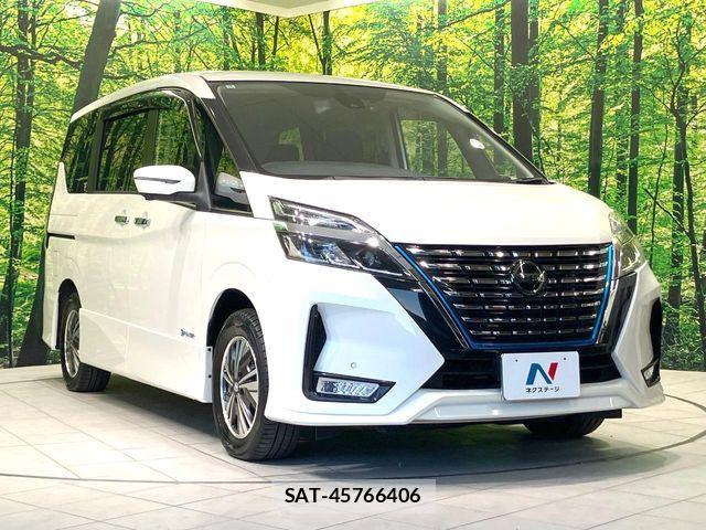 Nissan SERENA 2020-12 8527226-16