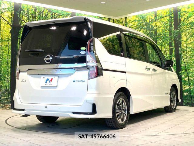 Nissan SERENA 2020-12 8527226-17