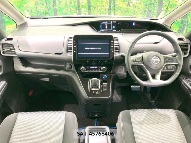 Nissan SERENA 2020-12 8527226-1