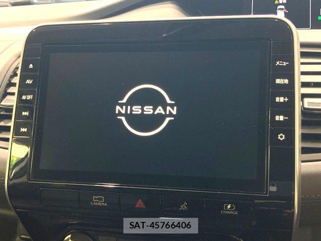 Nissan SERENA 2020-12 8527226-2