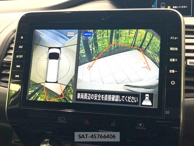 Nissan SERENA 2020-12 8527226-3