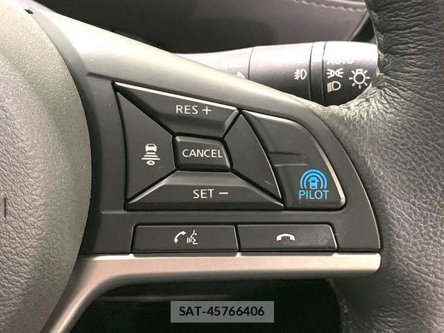Nissan SERENA 2020-12 8527226-6