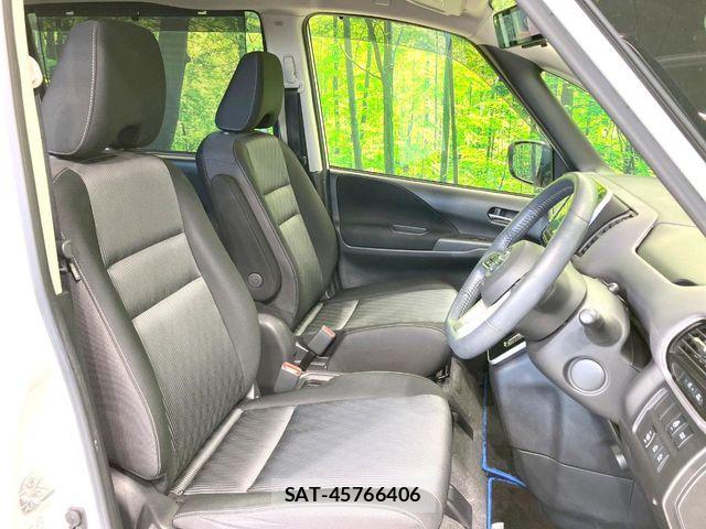 Nissan SERENA 2020-12 8527226-7
