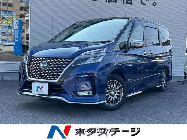 Nissan SERENA 2021-04 8527225-0