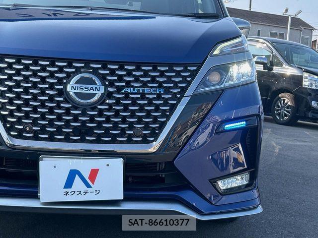 Nissan SERENA 2021-04 8527225-13