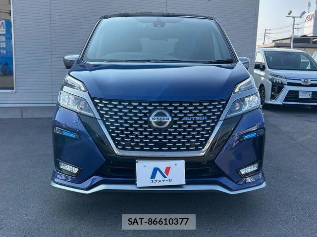 Nissan SERENA 2021-04 8527225-14
