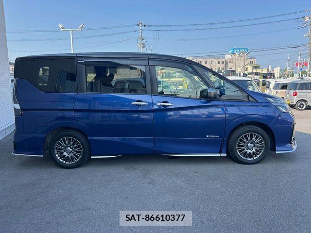 Nissan SERENA 2021-04 8527225-17