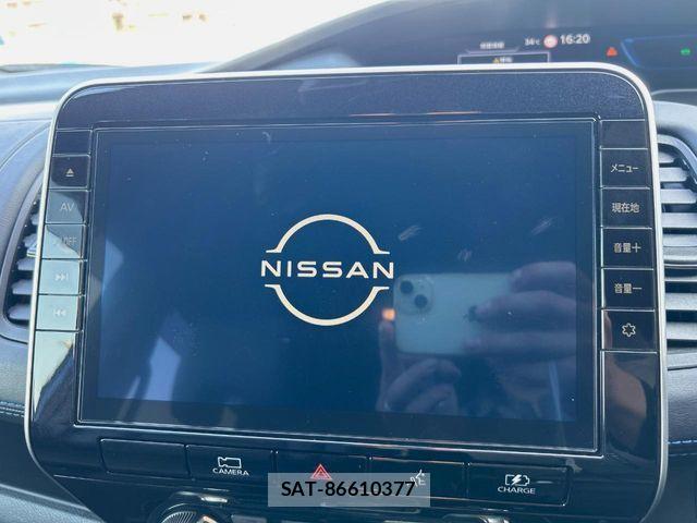 Nissan SERENA 2021-04 8527225-2