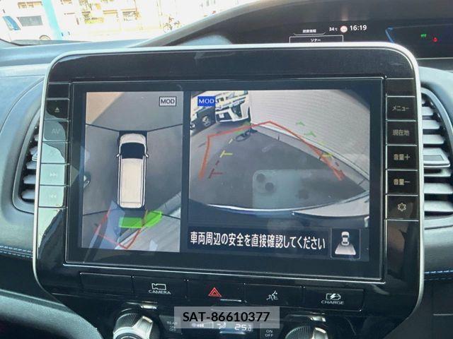 Nissan SERENA 2021-04 8527225-3