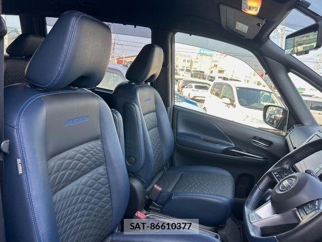 Nissan SERENA 2021-04 8527225-7