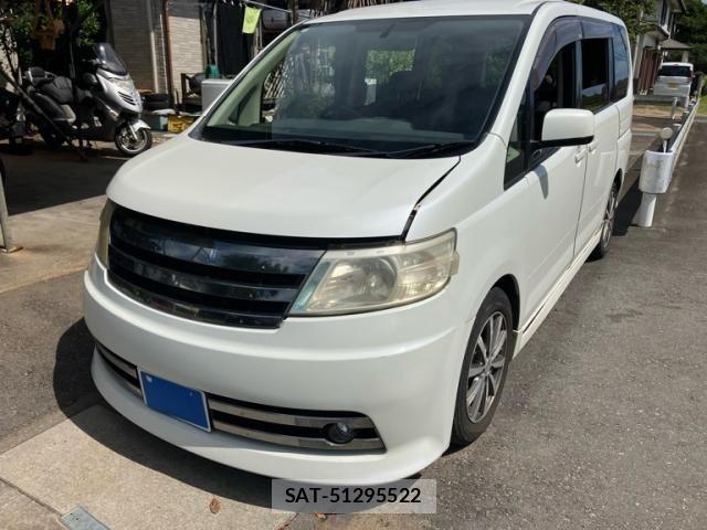 sat car