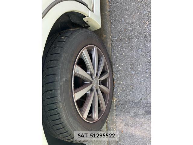 Nissan SERENA 2006-08 8527259-2