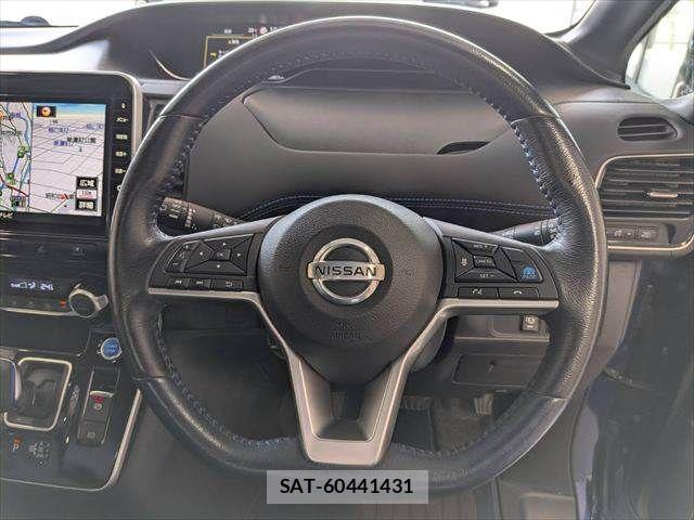 Nissan SERENA 2020-03 8527229-12