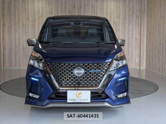 Nissan SERENA 2020-03 8527229-16