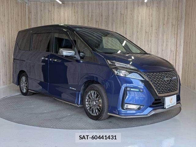 Nissan SERENA 2020-03 8527229-17