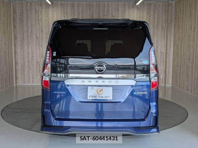 Nissan SERENA 2020-03 8527229-19