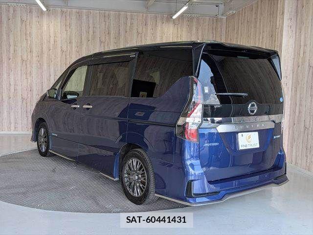 Nissan SERENA 2020-03 8527229-21