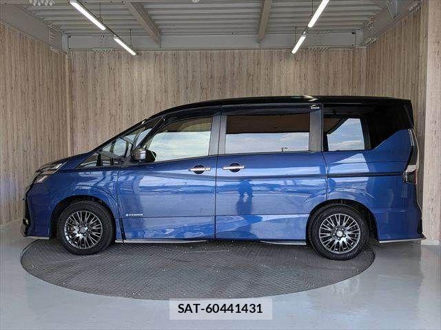 Nissan SERENA 2020-03 8527229-22