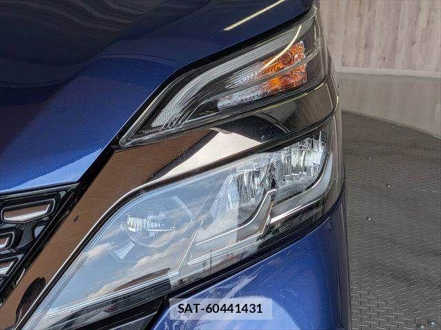 Nissan SERENA 2020-03 8527229-23