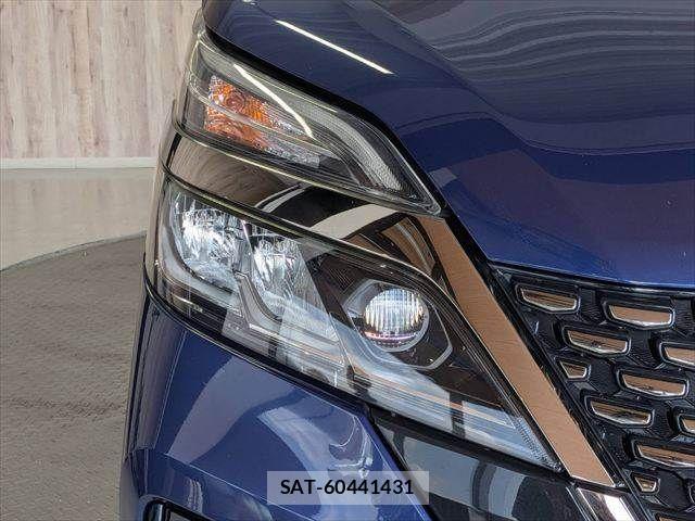 Nissan SERENA 2020-03 8527229-25