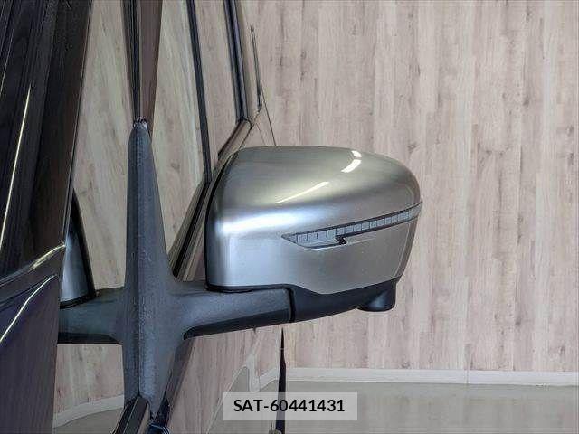 Nissan SERENA 2020-03 8527229-27