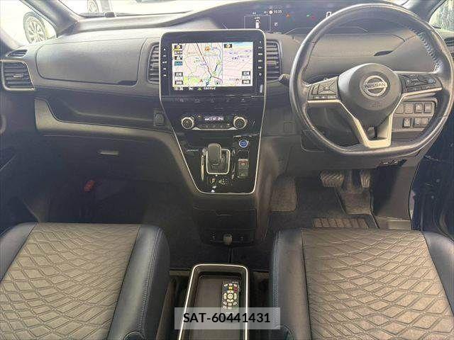 Nissan SERENA 2020-03 8527229-2