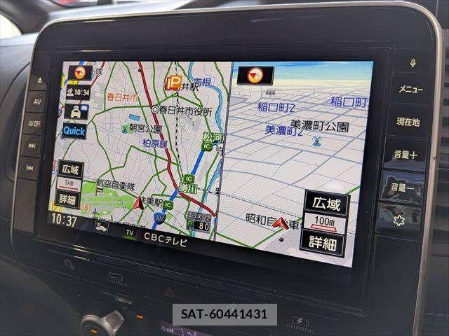 Nissan SERENA 2020-03 8527229-3