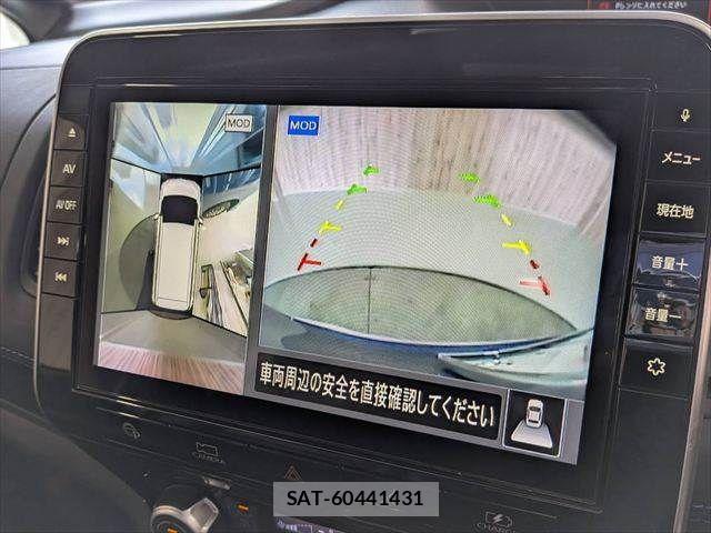 Nissan SERENA 2020-03 8527229-5