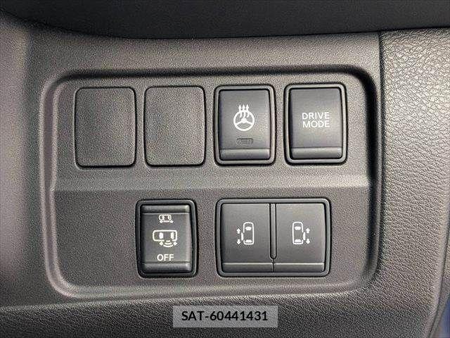 Nissan SERENA 2020-03 8527229-7