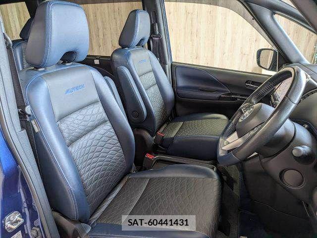 Nissan SERENA 2020-03 8527229-8