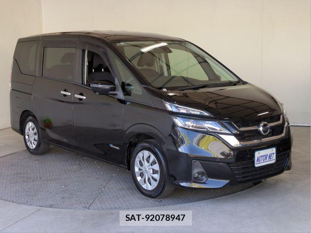 Nissan SERENA 2017-07 8527238-16
