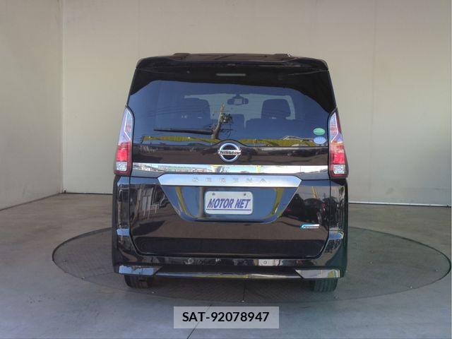 Nissan SERENA 2017-07 8527238-18