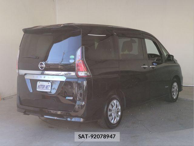 Nissan SERENA 2017-07 8527238-1