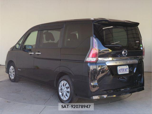Nissan SERENA 2017-07 8527238-19