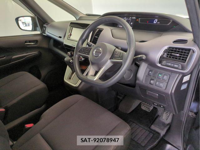 Nissan SERENA 2017-07 8527238-25
