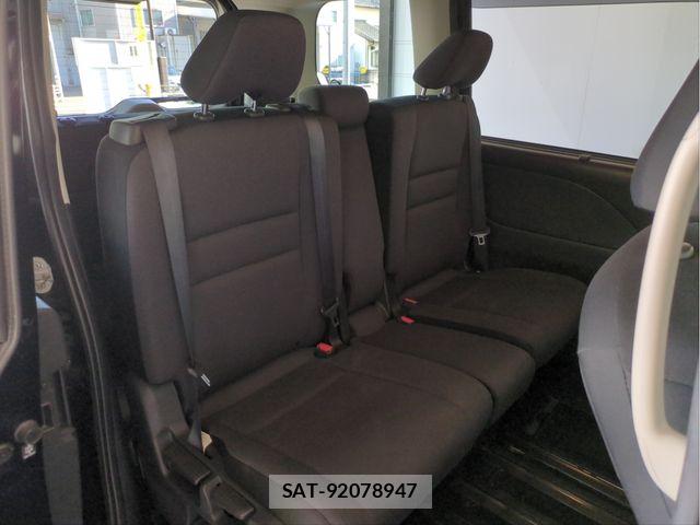 Nissan SERENA 2017-07 8527238-27