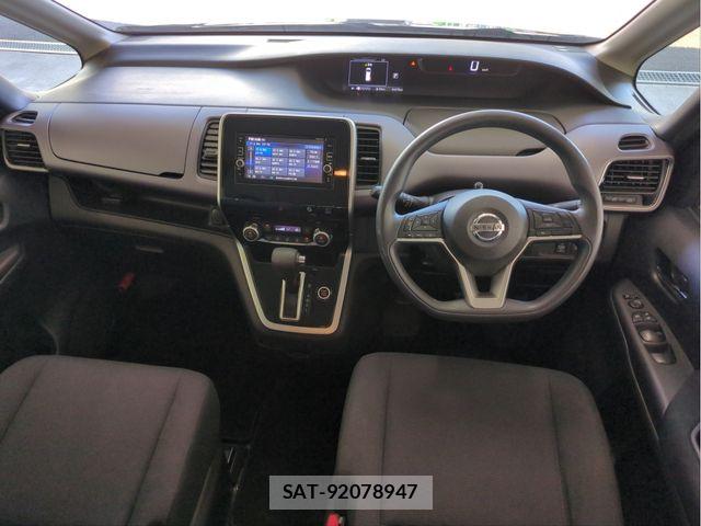 Nissan SERENA 2017-07 8527238-7
