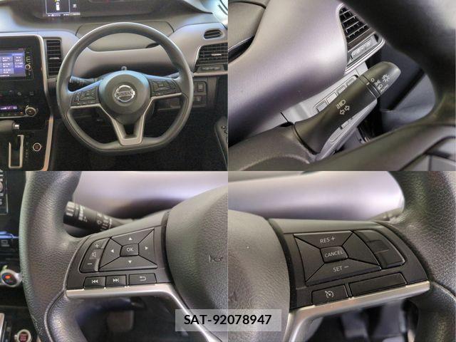 Nissan SERENA 2017-07 8527238-8