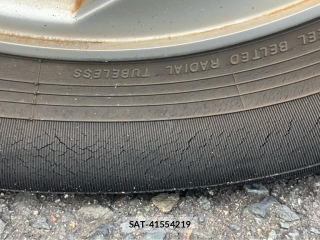 Nissan SERENA 2007-11 8527254-9