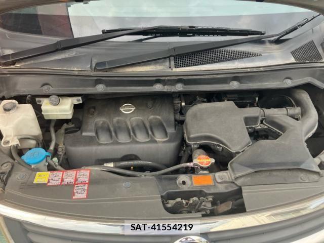 Nissan SERENA 2007-11 8527254-11